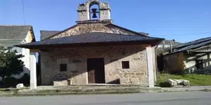 Capilla de San Juan